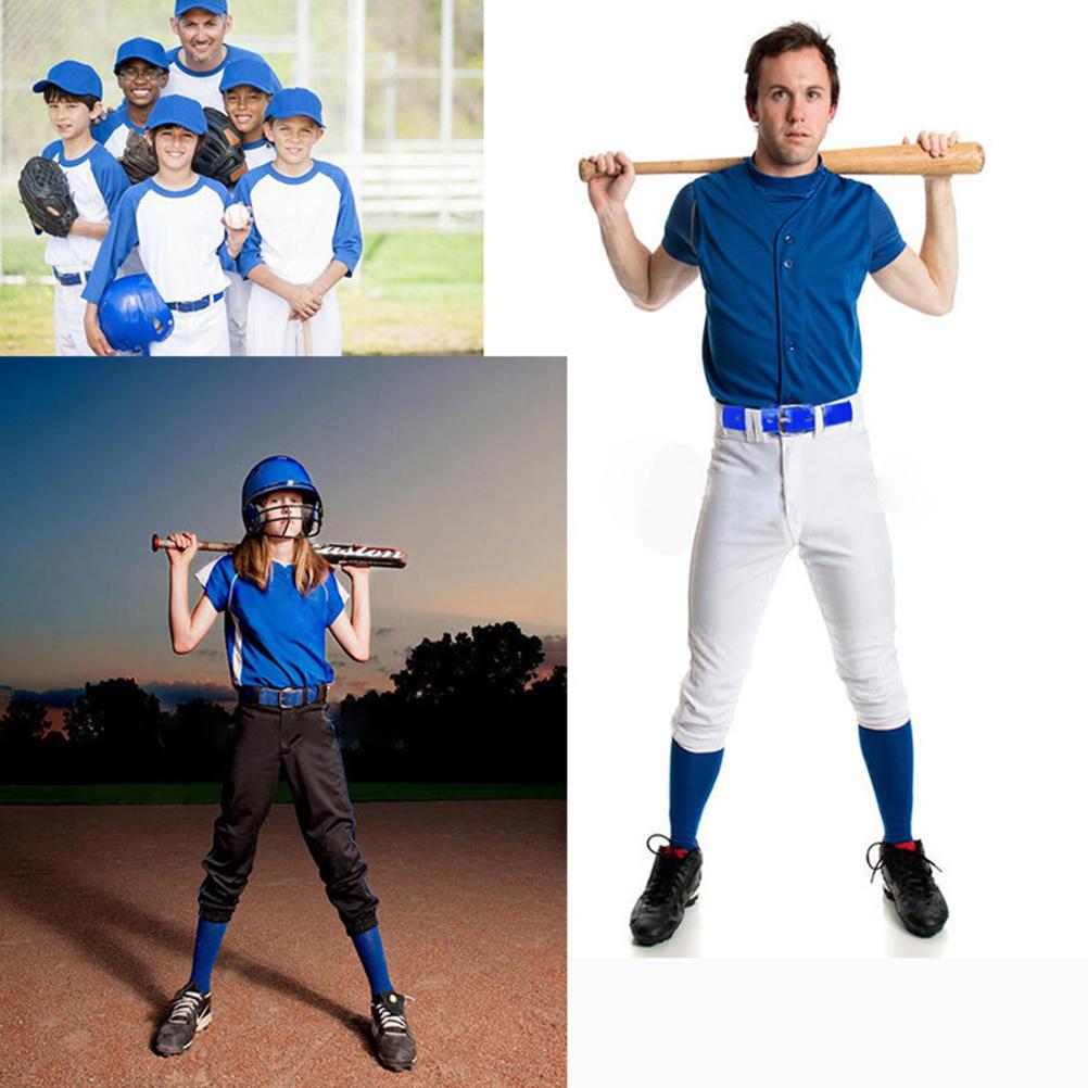 Baseball Belt Softball Belt Ad - Board Game Vantage ulasan dan harga