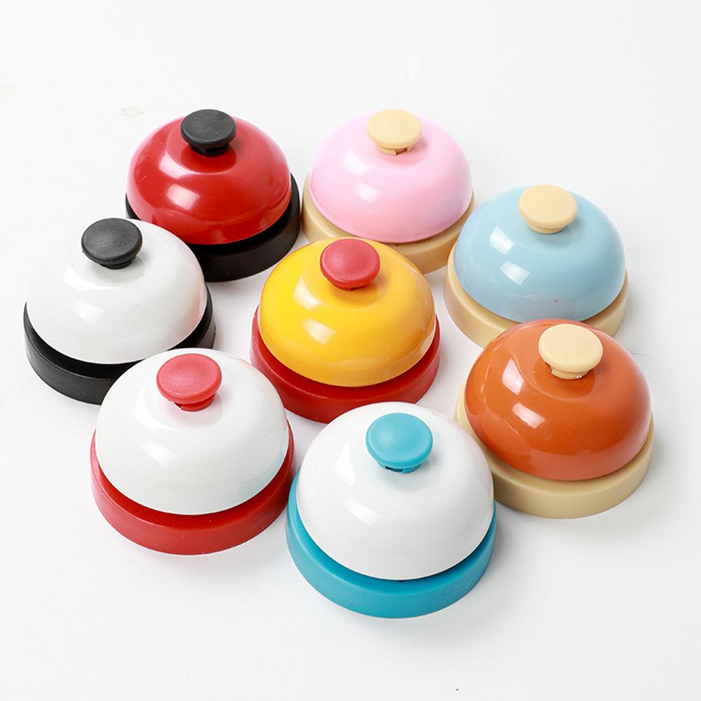Table Order Bell Multi Color H - Board Game Cafe ulasan dan harga